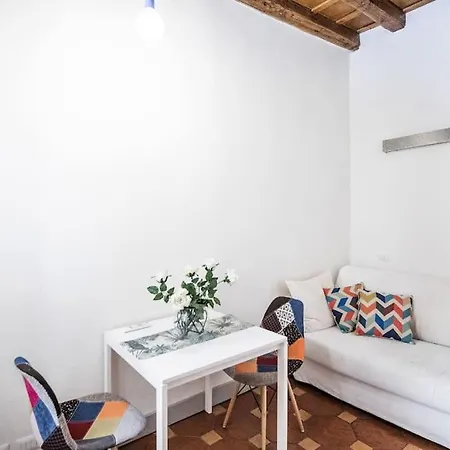 Valeria Apartamento *