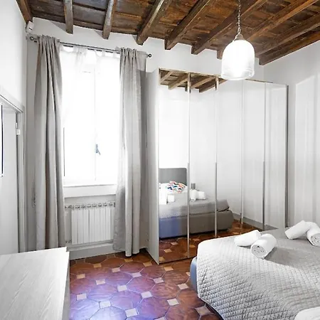 Apartamento Valeria Roma