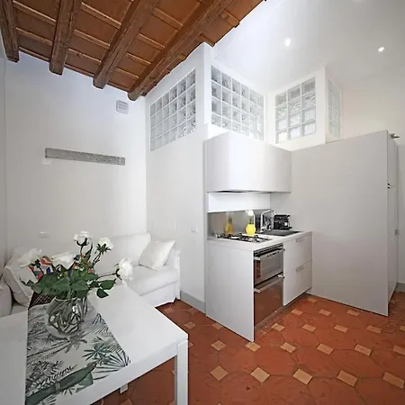 Apartamento Valeria *